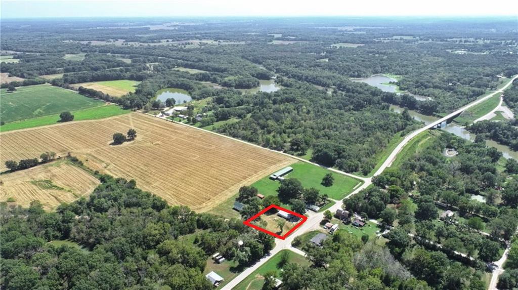 Land for sale at 1410 H Hwy, Rockville, MO 64780 | MLS# 2643277