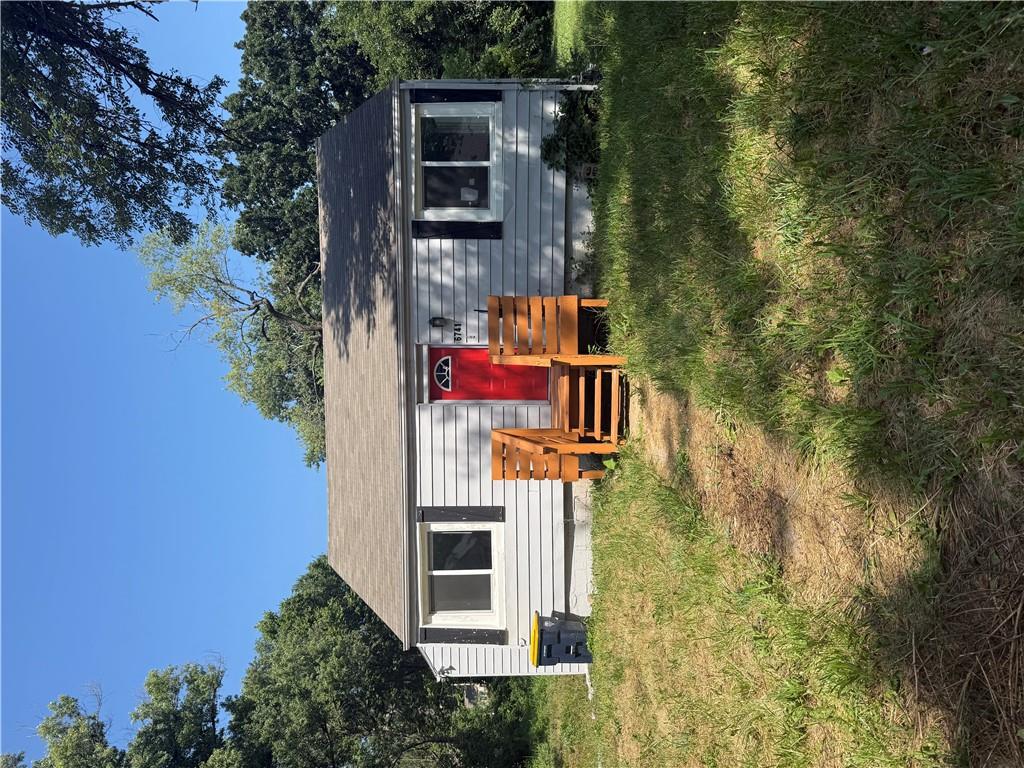 Single family home for sale at 6741 Agnes Ave, Kansas City, MO 64132 | MLS# 2643460
