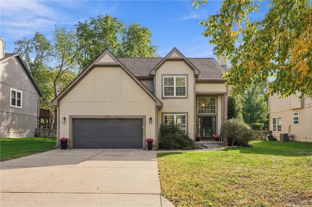 Photo 1 of Sale Pending at 509 Ne Garnet Ln, Lees Summit, MO 64064 | MLS# 2644071 | Listing updated on 2026-10-25