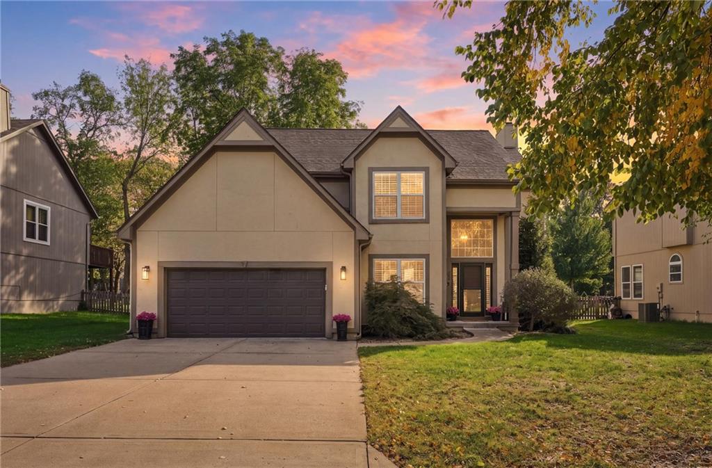 Photo 1 of Sale Pending at 509 NE Garnet Ln, Lees Summit, MO 64064 | MLS# 2644071 | Listing updated on 2026-10-25