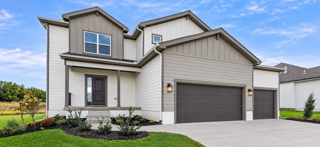 Single family home for sale at 18925 W 193 Terrace, Spring Hill, KS 66083 | MLS# 2644136