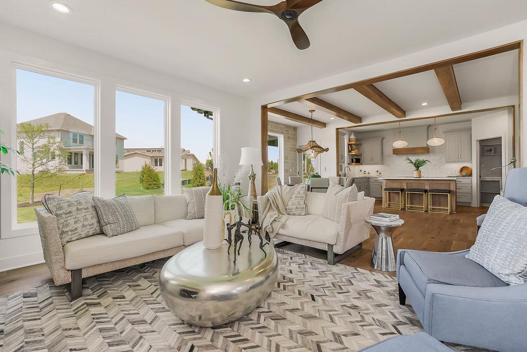 Single family home for sale at 23876 West 125th Ter, Olathe, KS 66061 | MLS# 2644783