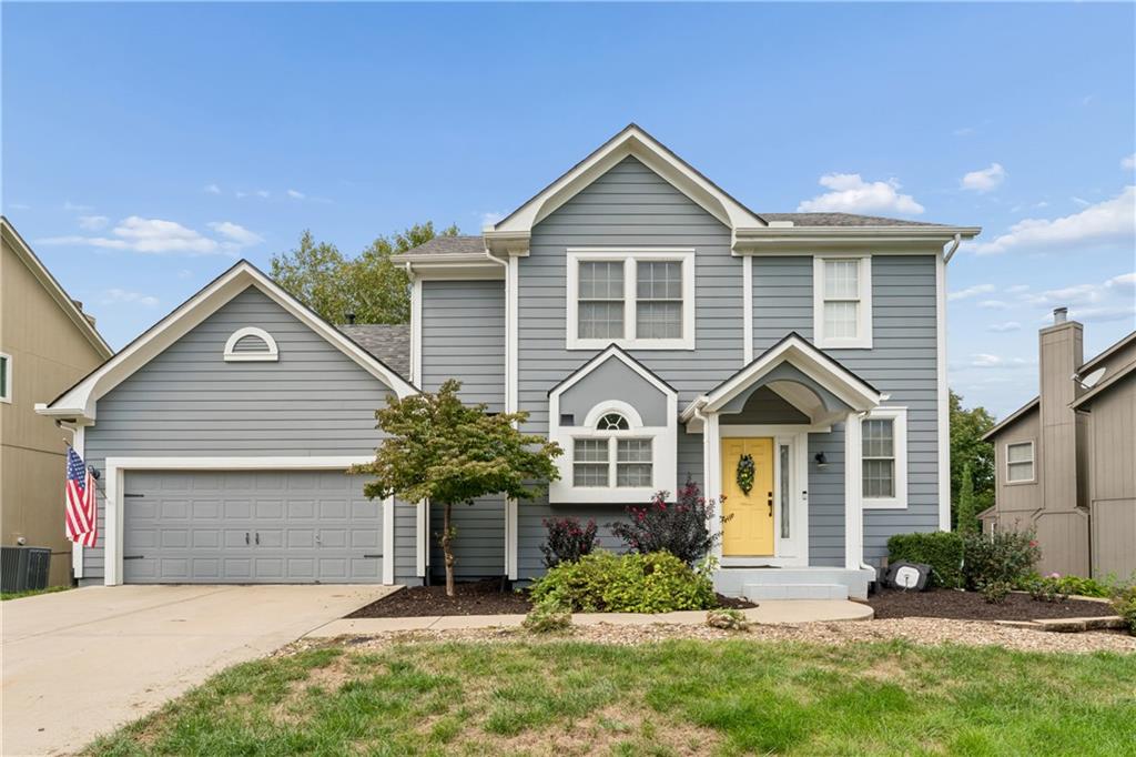 Photo 1 of Sale Pending at 15332 S Widmer St, Olathe, KS 66062 | MLS# 2645087 | Listing updated on 2026-10-25