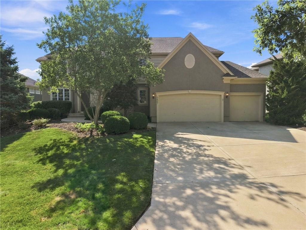Photo 1 of Single family home for sale at 5427 W 164th Place, Stilwell, KS 66085 | MLS# 2645131 | Listing updated on 2026-10-01