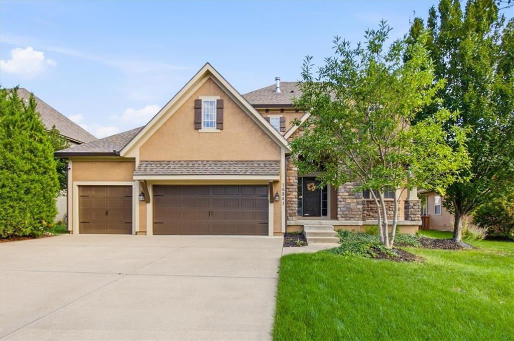 Photo 1 of Single family home for sale at 10841 S Hastings St, Olathe, KS 66061 | MLS# 2645134 | Listing updated on 2026-10-24