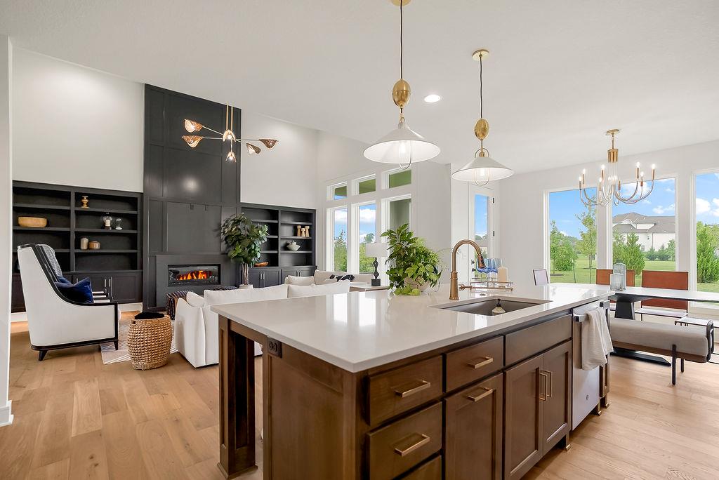Single family home for sale at 12492 S Hastings St, Olathe, KS 66061 | MLS# 2645161