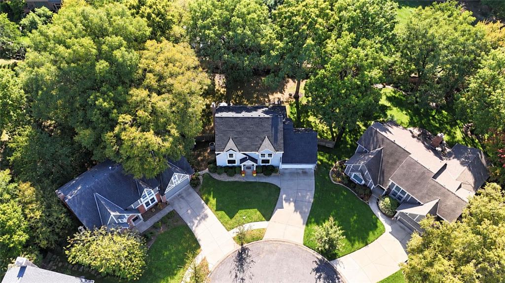 Photo 1 of Single family home for sale at 12432 Perry St, Overland Park, KS 66213 | MLS# 2645375 | Listing updated on 2026-10-25