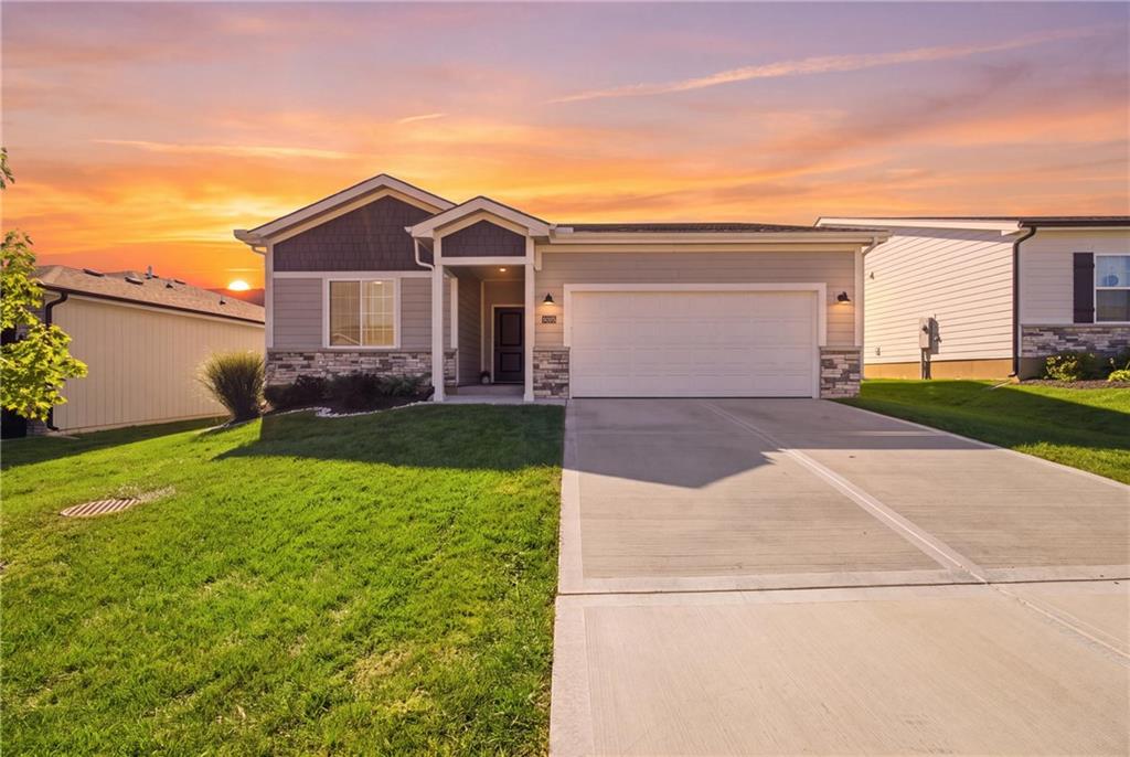 Photo 1 of Single family home for sale at 20909 W 190th Place, Spring Hill, KS 66083 | MLS# 2646111 | Listing updated on 2026-10-24