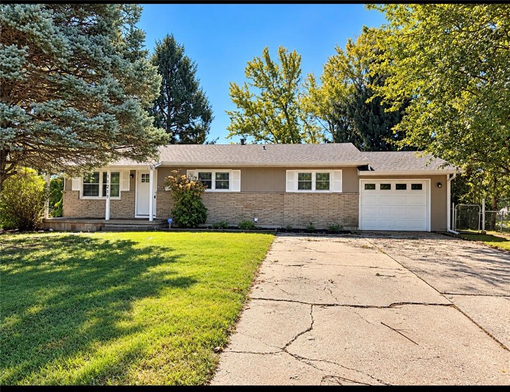 Single family home for sale at 11215 E 51st Street, Raytown, MO 64133 | MLS# 2646249