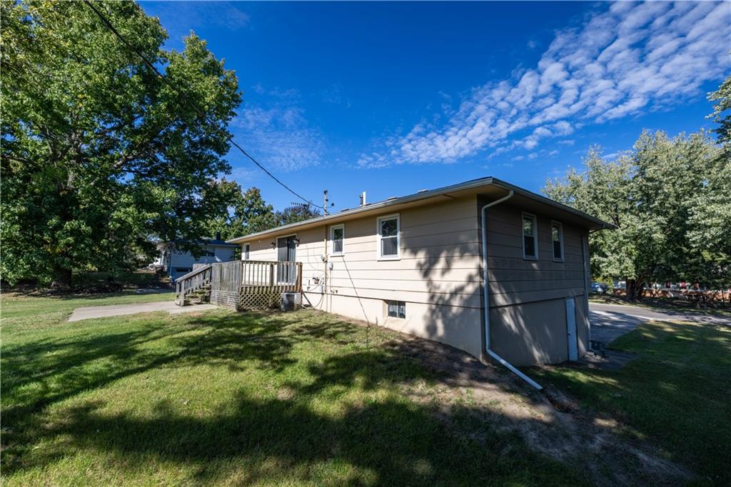 Photo 2 of Single family home for sale at 205 Kennedy Dr, Gower, MO 64454 | MLS# 2647718 | Listing updated on 2026-10-26