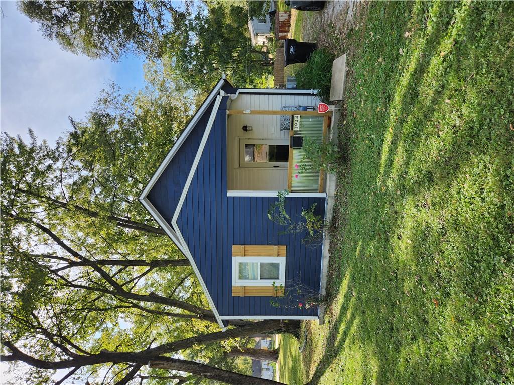 Single family home for sale at 1944 S Hardy Ave, Independence, MO 64052 | MLS# 2647822