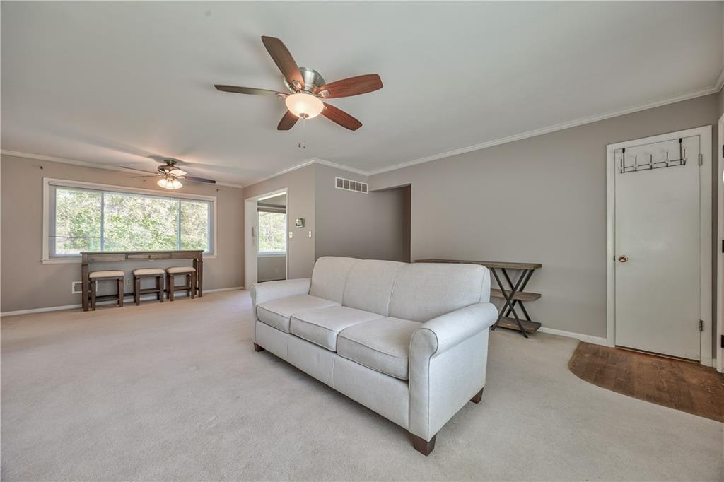 Photo 2 of Single family home for sale at 3910 Ne 54th Street, Kansas City, MO 64119 | MLS# 2648037 | Listing updated on 2026-10-24