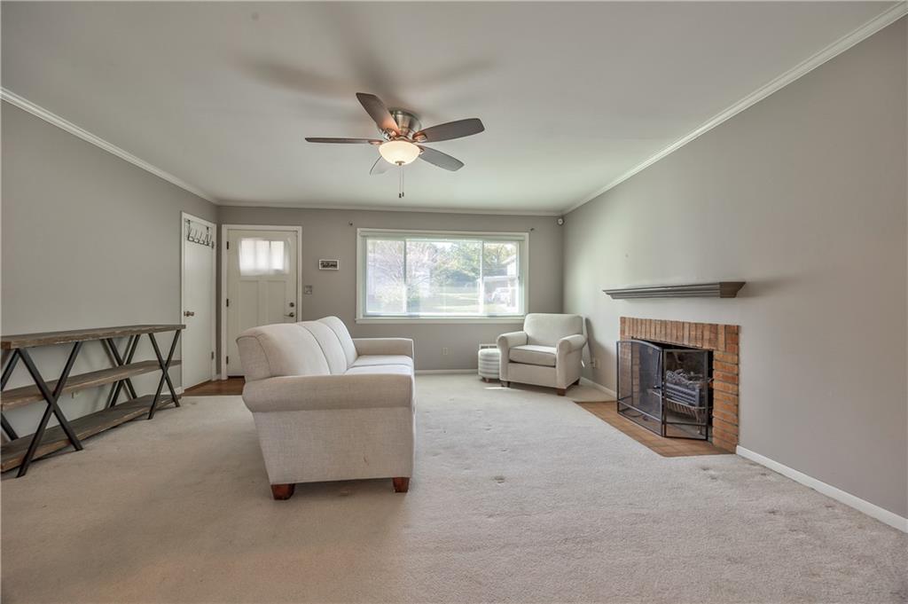Photo 3 of Single family home for sale at 3910 Ne 54th Street, Kansas City, MO 64119 | MLS# 2648037 | Listing updated on 2026-10-24