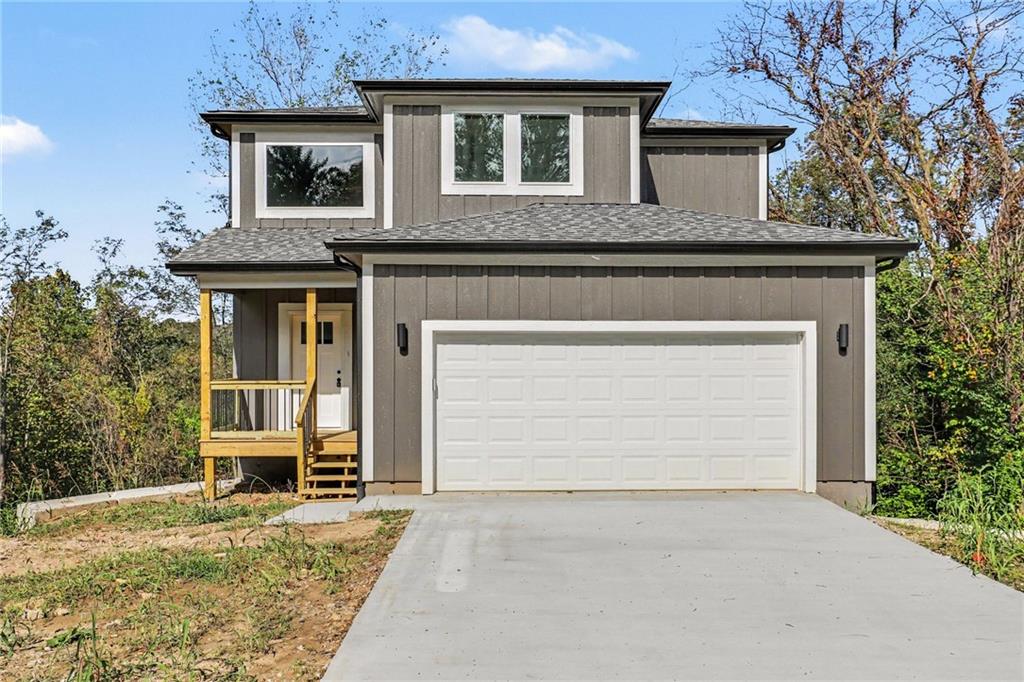 Photo 1 of Single family home for sale at 5516 Nw Verlin Dr, Kansas City, MO 64152 | MLS# 2648178 | Listing updated on 2026-10-24