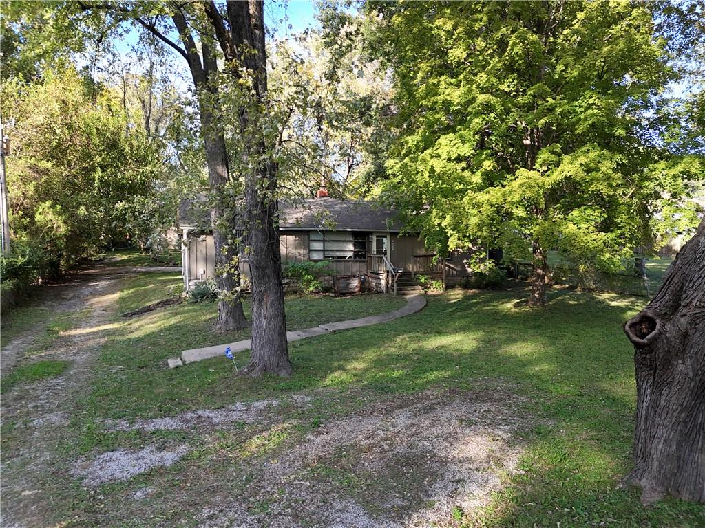Photo 1 of Single family home for sale at 9318 E 79th Street, Raytown, MO 64138 | MLS# 2648332 | Listing updated on 2026-10-24