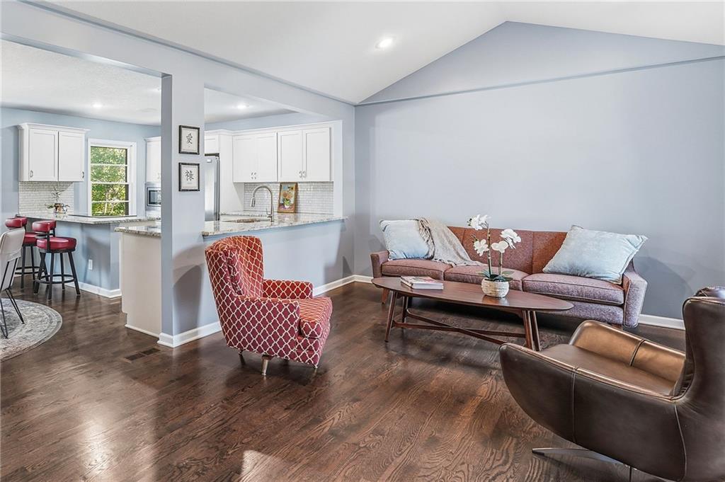 Photo 4 of Single family home for sale at 8819 Hadley St, Overland Park, KS 66212 | MLS# 2648489 | Listing updated on 2026-10-24