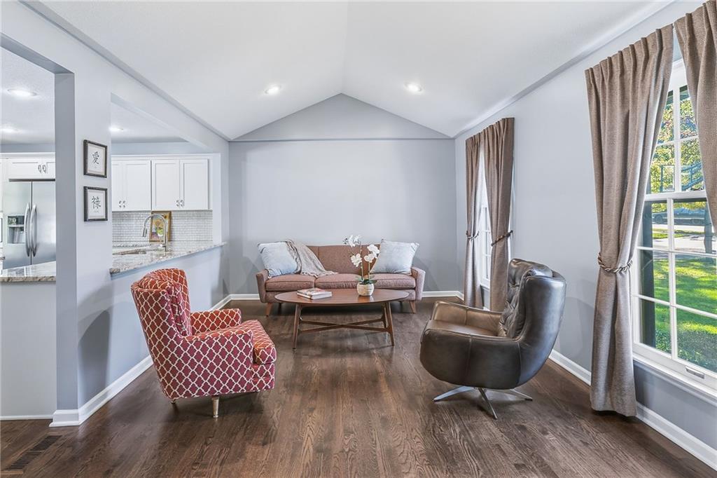 Photo 3 of Single family home for sale at 8819 Hadley St, Overland Park, KS 66212 | MLS# 2648489 | Listing updated on 2026-10-24