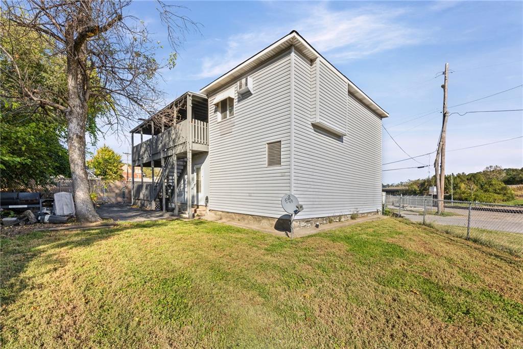 Single family home for sale at South Ml St #2440, Kansas City, KS 66103 | MLS# 2648497
