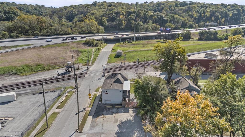 Photo 2 of Single family home for sale at South Ml St #2440, Kansas City, KS 66103 | MLS# 2648497 | Listing updated on 2026-10-24