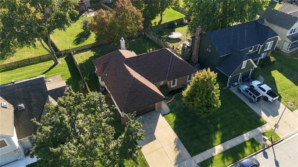 Photo 2 of Single family home for sale at 1809 E 155th Street, Olathe, KS 66062 | MLS# 2648564 | Listing updated on 2026-10-24