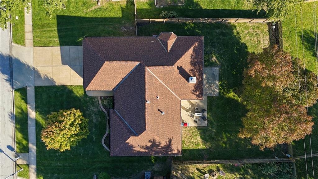 Photo 3 of Single family home for sale at 1809 E 155th Street, Olathe, KS 66062 | MLS# 2648564 | Listing updated on 2026-10-24