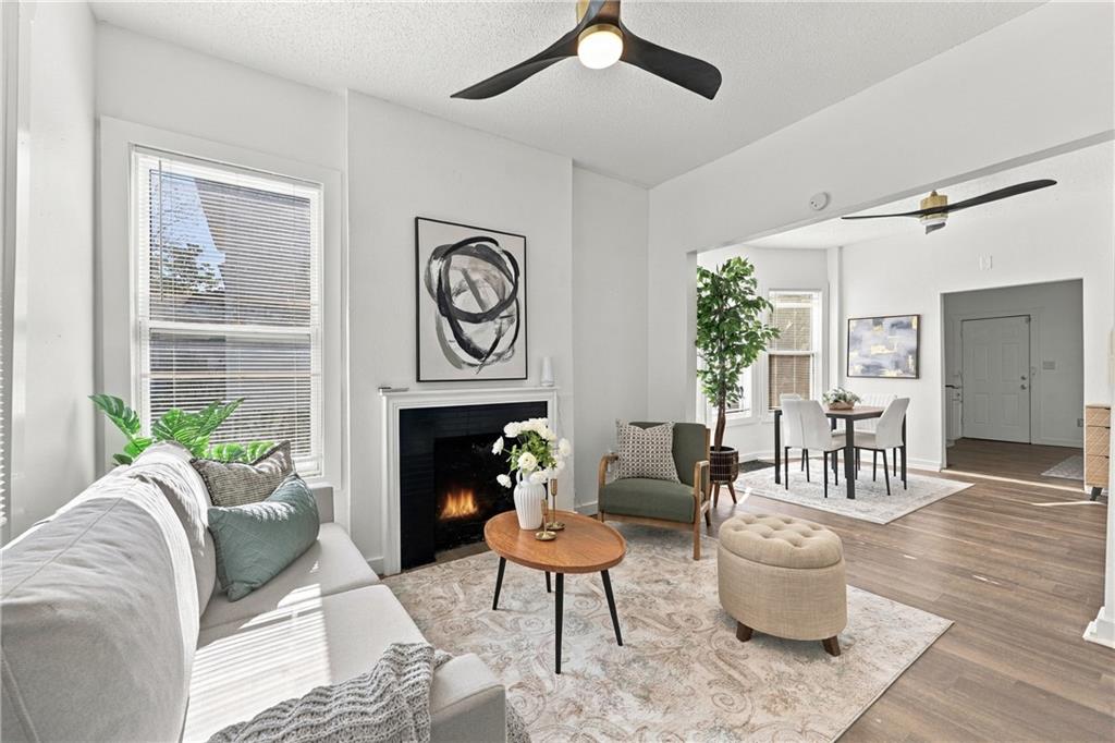 Photo 2 of Single family home for sale at 2302 Montgall Ave, Kansas City, MO 64127 | MLS# 2648612 | Listing updated on 2026-10-24