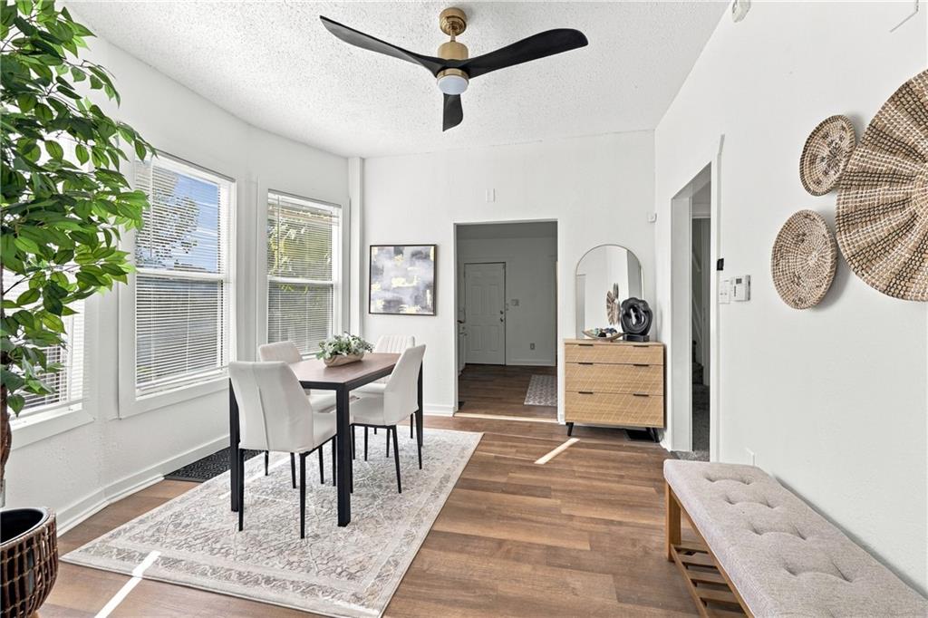 Photo 4 of Single family home for sale at 2302 Montgall Ave, Kansas City, MO 64127 | MLS# 2648612 | Listing updated on 2026-10-24