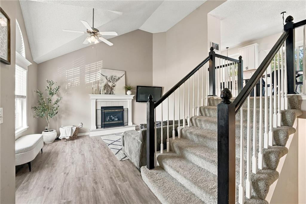 Photo 2 of Single family home for sale at 11419 N Ditzler Ave, Kansas City, MO 64157 | MLS# 2648671 | Listing updated on 2026-10-25