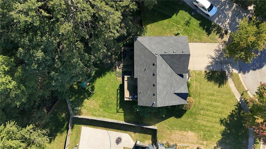 Photo 1 of Single family home for sale at 11419 N Ditzler Ave, Kansas City, MO 64157 | MLS# 2648671 | Listing updated on 2026-10-25