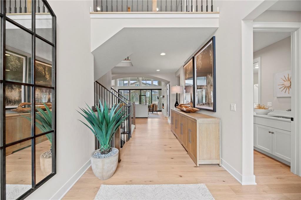 Photo 2 of Single family home for sale at 17605 Carter St, Overland Park, KS 66221 | MLS# 2648675 | Listing updated on 2026-10-24