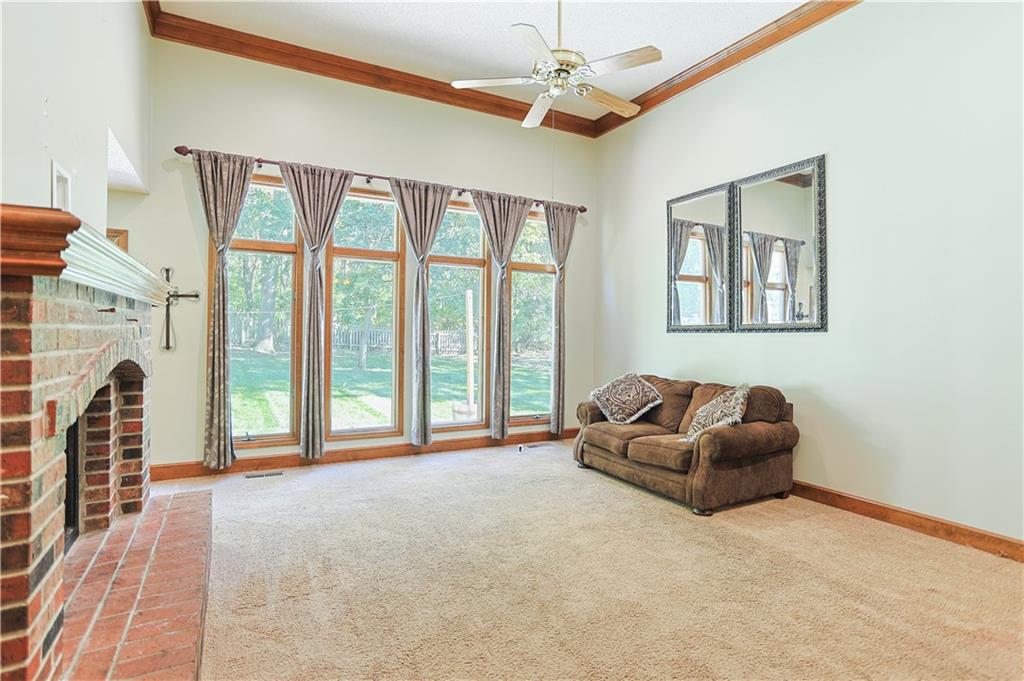 Photo 4 of Single family home for sale at 5101 S Tierney Ct, Independence, MO 64055 | MLS# 2648678 | Listing updated on 2026-10-24