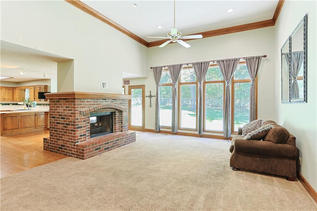Photo 3 of Single family home for sale at 5101 S Tierney Ct, Independence, MO 64055 | MLS# 2648678 | Listing updated on 2026-10-24