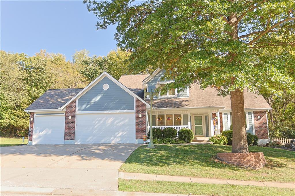 Photo 1 of Single family home for sale at 5101 S Tierney Ct, Independence, MO 64055 | MLS# 2648678 | Listing updated on 2026-10-24