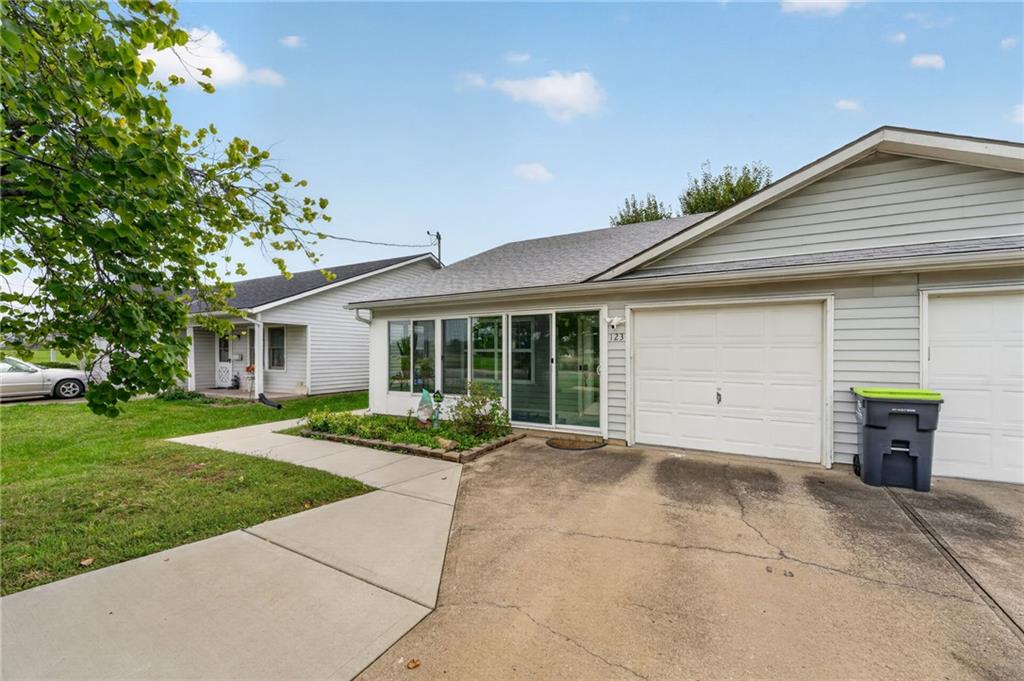 Photo 3 of Multi family home for sale at 123 E Madison St, Gardner, KS 66030 | MLS# 2648697 | Listing updated on 2026-10-25