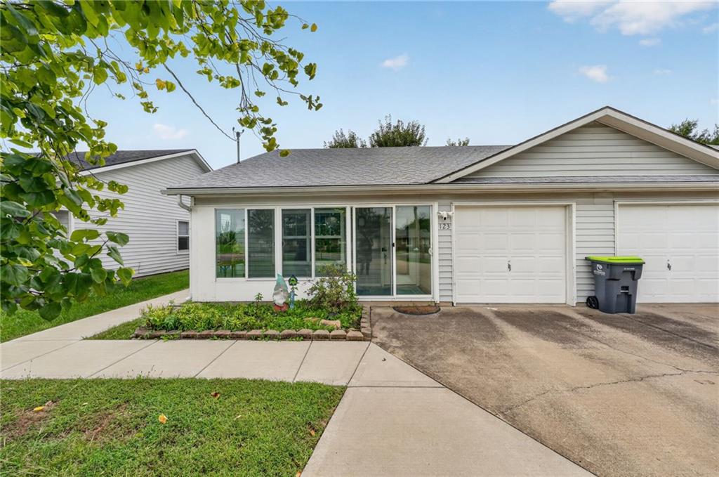 Photo 1 of Multi family home for sale at 123 E Madison St, Gardner, KS 66030 | MLS# 2648697 | Listing updated on 2026-10-25