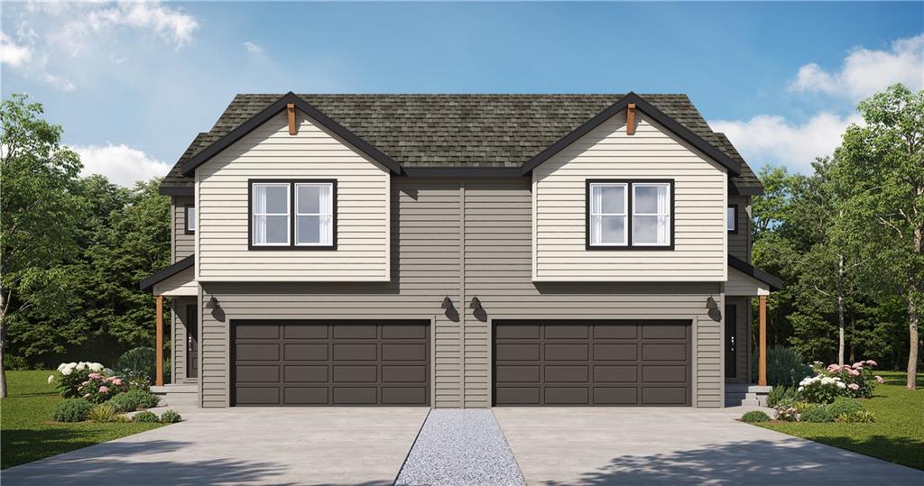 Photo 1 of Sale Pending at 3500 Se Sunset Ridge Dr, Lee's Summit, MO 64083 | MLS# 2648699 | Listing updated on 2026-10-24