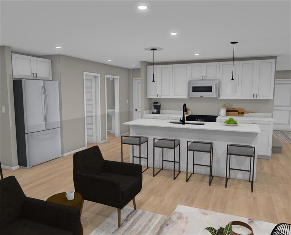 Photo 3 of Sale Pending at 3500 Se Sunset Ridge Dr, Lee's Summit, MO 64083 | MLS# 2648699 | Listing updated on 2026-10-24