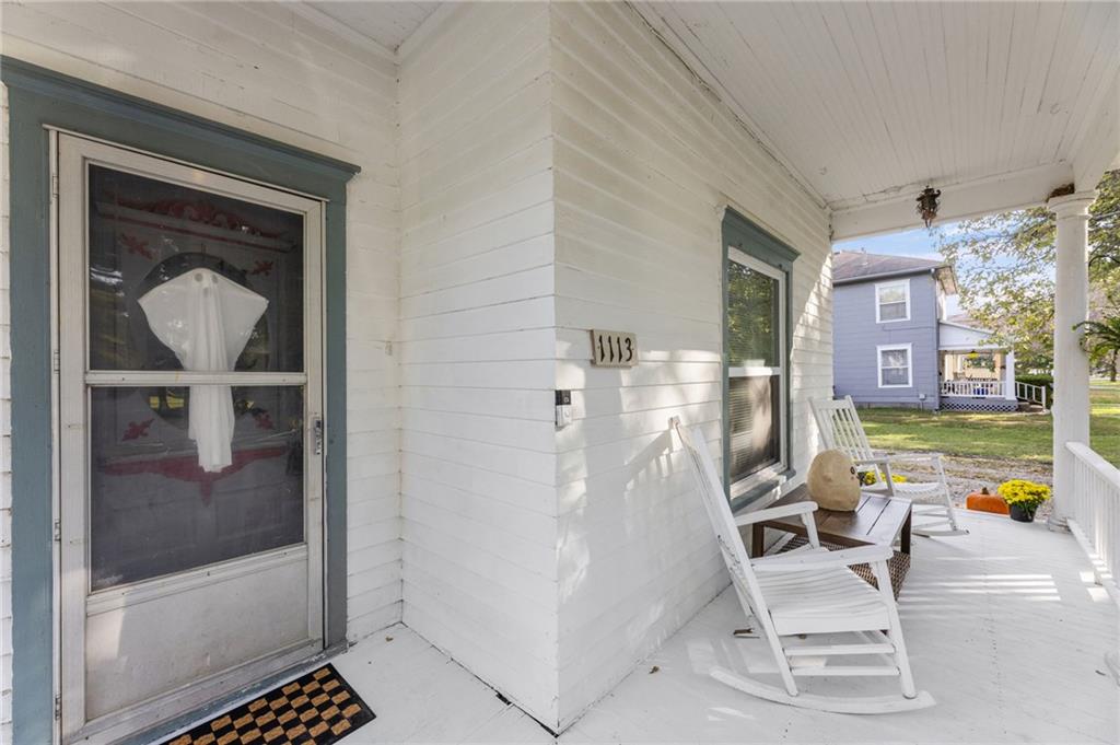 Photo 1 of Single family home for sale at 1113 S Hickory St, Ottawa, KS 66067 | MLS# 2648703 | Listing updated on 2026-10-25