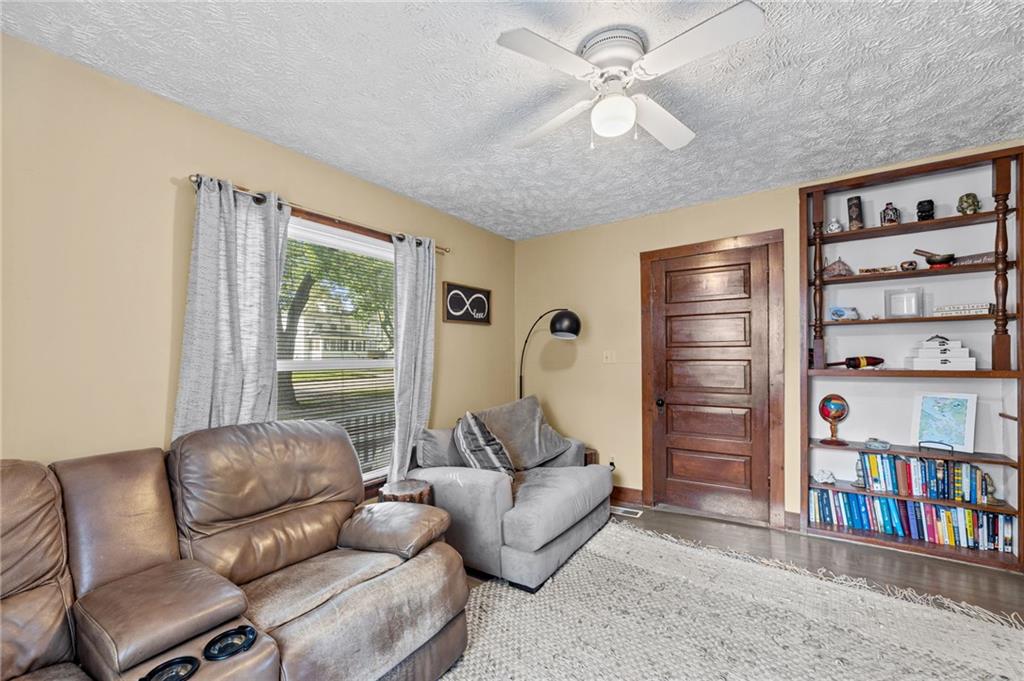 Photo 4 of Single family home for sale at 1113 S Hickory St, Ottawa, KS 66067 | MLS# 2648703 | Listing updated on 2026-10-25