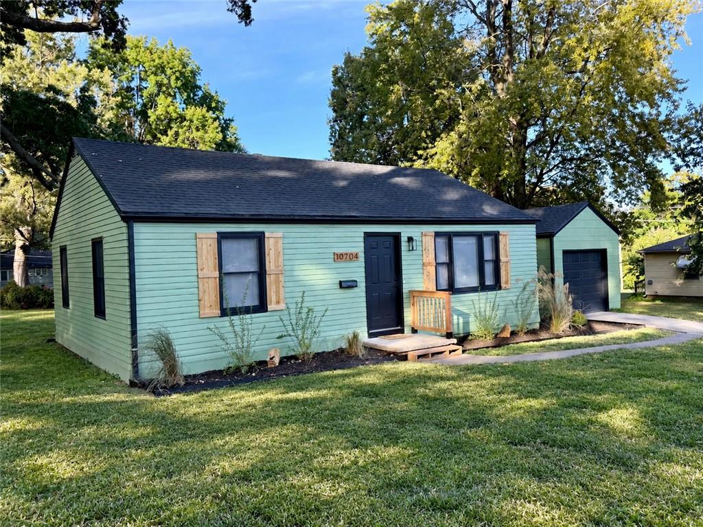 Photo 1 of Single family home for sale at 10704 East 34th St S, Independence, MO 64052 | MLS# 2648706 | Listing updated on 2026-10-24