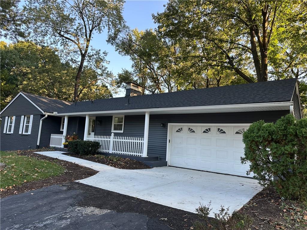 Photo 1 of Single family home for sale at 217 NW 43rd Street, Kansas City, MO 64116 | MLS# 2648712 | Listing updated on 2026-10-24