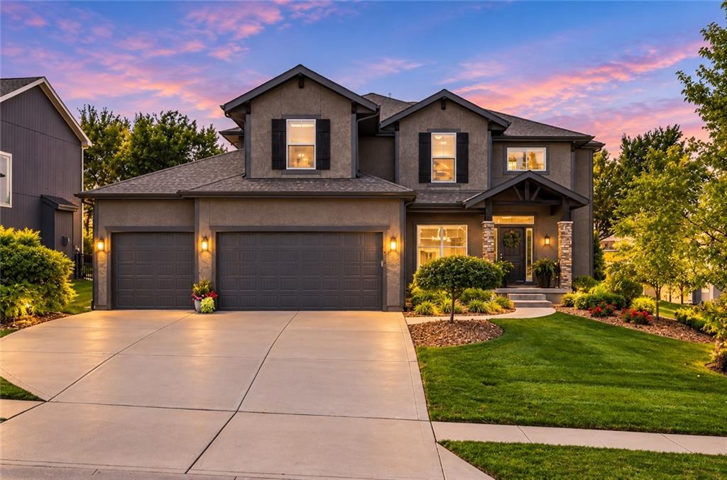 Photo 1 of Single family home for sale at 8810 W 165th Terrace, Stilwell, KS 66085 | MLS# 2648722 | Listing updated on 2026-10-24