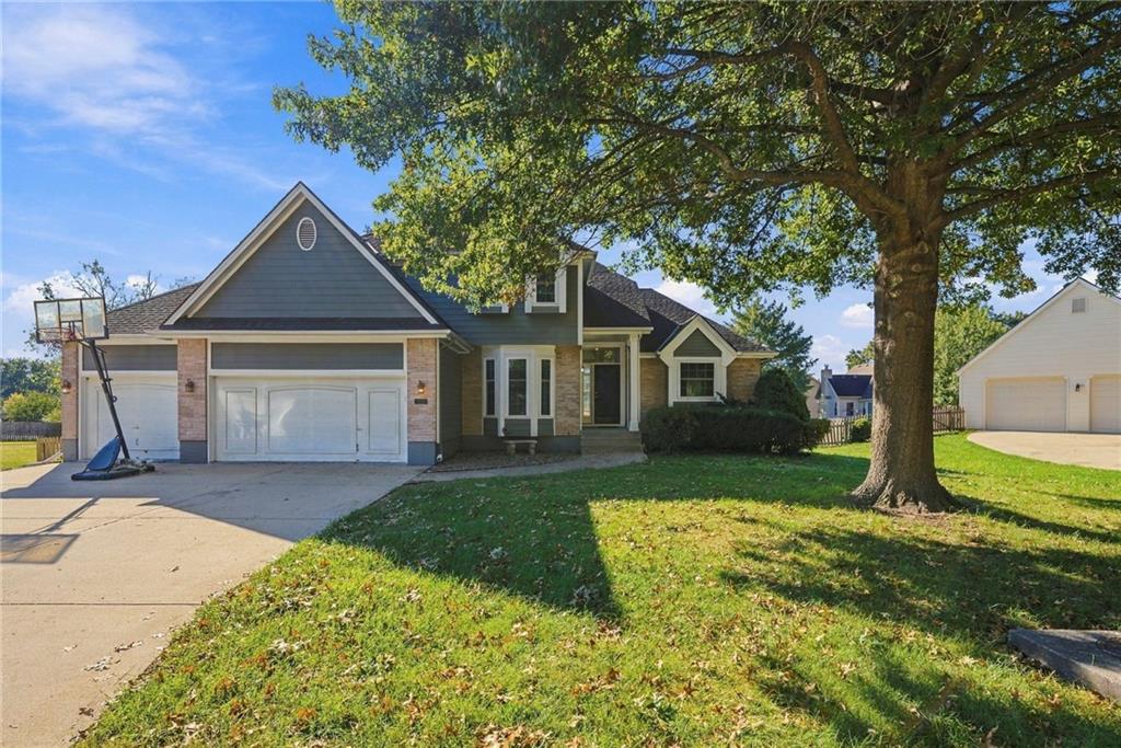 Photo 1 of Single family home for sale at 18107 E 51st Street Ct, Independence, MO 64055 | MLS# 2648725 | Listing updated on 2026-10-25