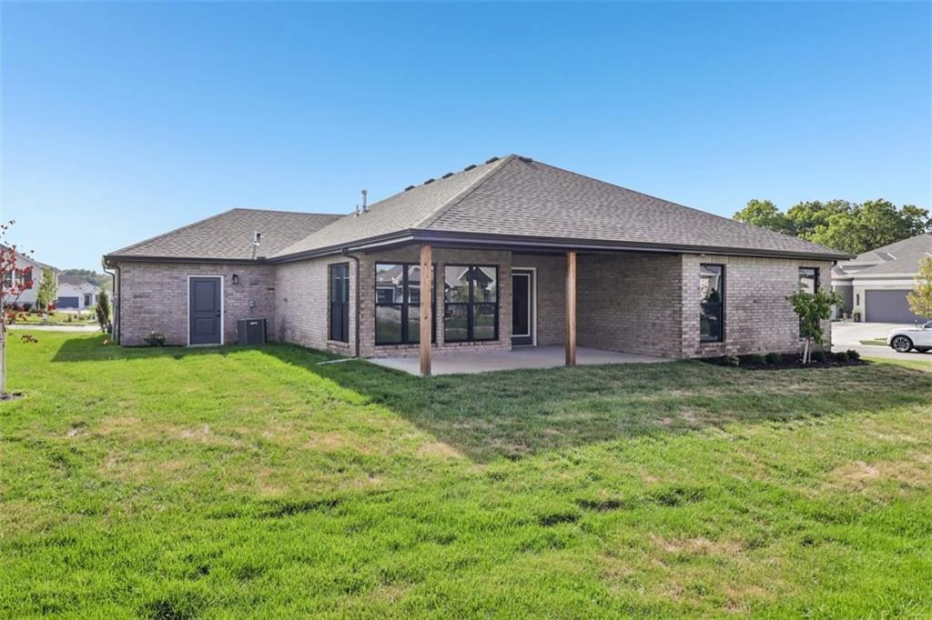 Photo 4 of Single family home for sale at 18435 W 195th Terrace, Spring Hill, KS 66083 | MLS# 2648737 | Listing updated on 2026-10-24