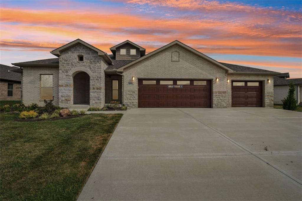 Photo 1 of Single family home for sale at 18430 W 195th Terrace, Spring Hill, KS 66083 | MLS# 2648747 | Listing updated on 2026-10-25