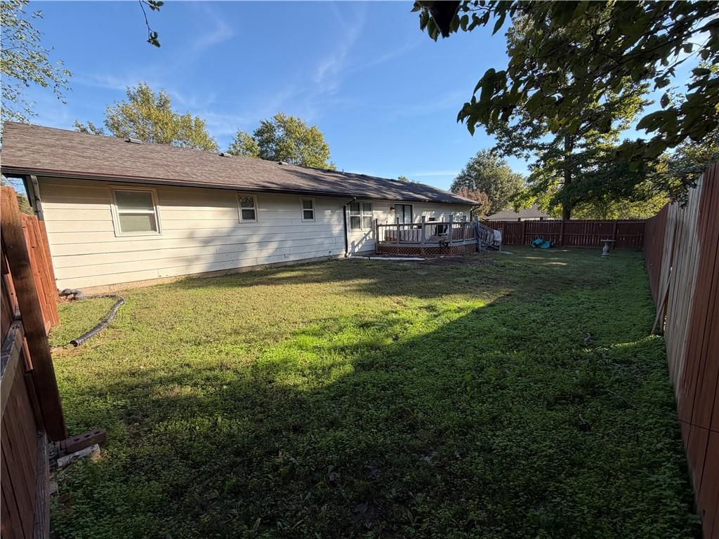 Photo 3 of Single family home for sale at 531 Sunset Cir, Columbus, KS 66725 | MLS# 2648754 | Listing updated on 2026-10-25