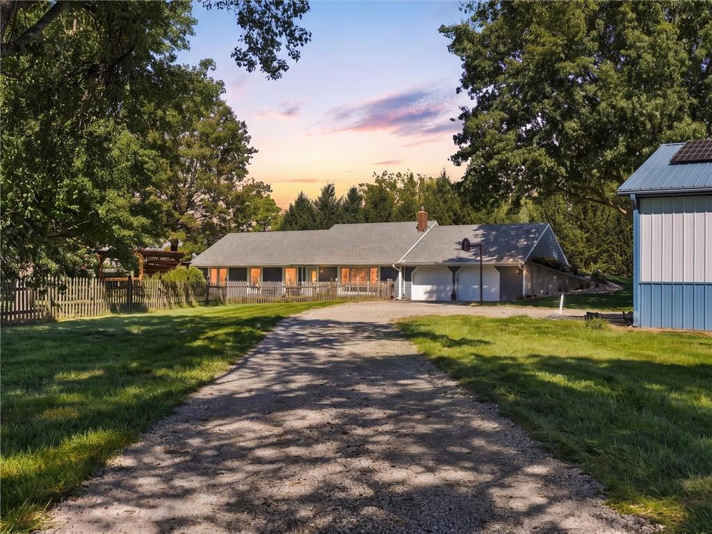 Photo 1 of Single family home for sale at 17108 Old Bb Hwy, Kearney, MO 64060 | MLS# 2648760 | Listing updated on 2026-10-25