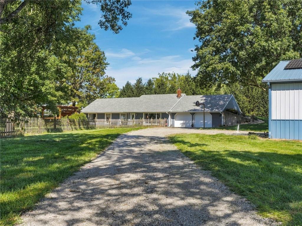 Single family home for sale at 17108 Old Bb Hwy, Kearney, MO 64060 | MLS# 2648760