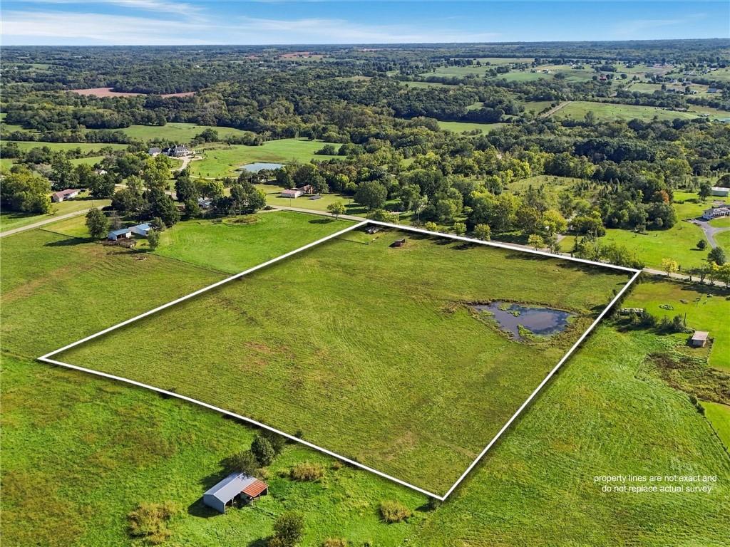 Photo 1 of Land for sale at 17106 Old Bb, Holt, MO 64048 | MLS# 2648762 | Listing updated on 2026-10-24