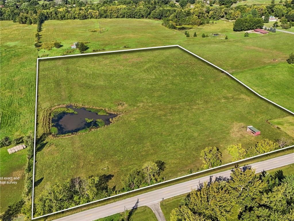 Photo 2 of Land for sale at 17106 Old Bb, Holt, MO 64048 | MLS# 2648762 | Listing updated on 2026-10-24